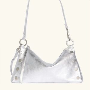 Hammitt Sidewalk Silver Kyle